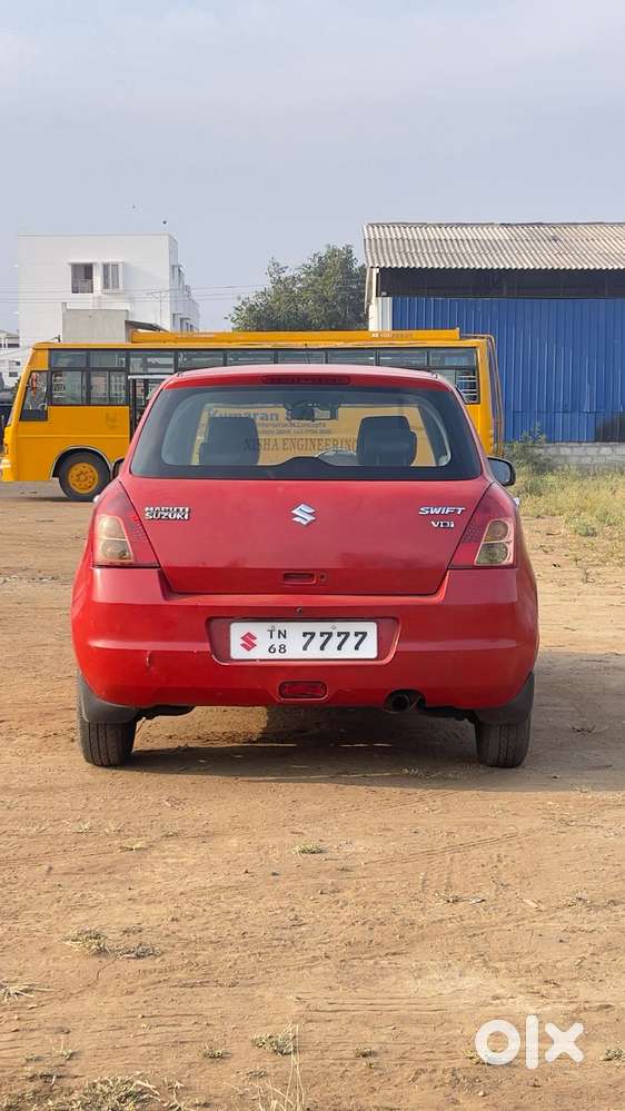 Maruti Suzuki Swift Amt Ddis Vdi, 2009, Diesel