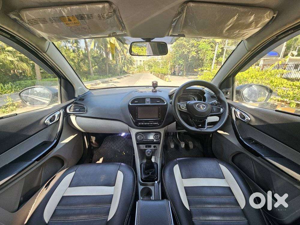 Tata Tiago 1.05 Revotorq Xz Plus, 2020, Petrol