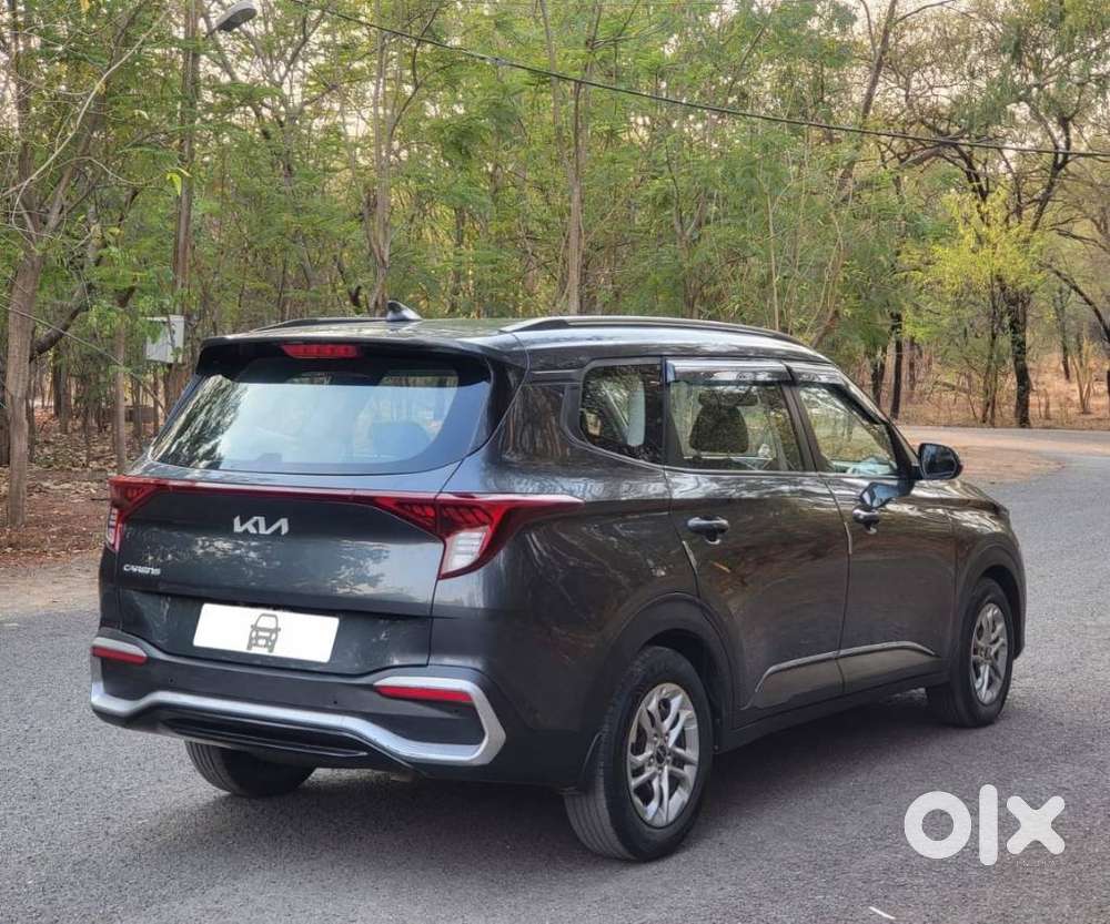 Kia Carens 1.5 Prestige 7 Str, 2022, Diesel