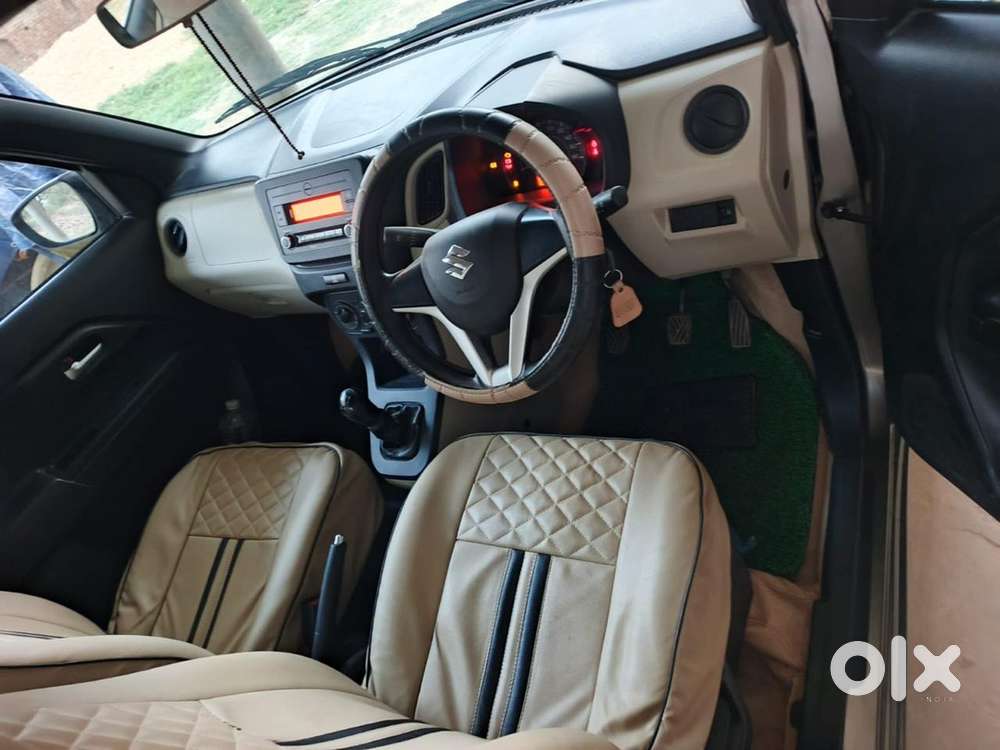 Maruti Suzuki Wagon R 2020 Petrol 27000 Km Driven