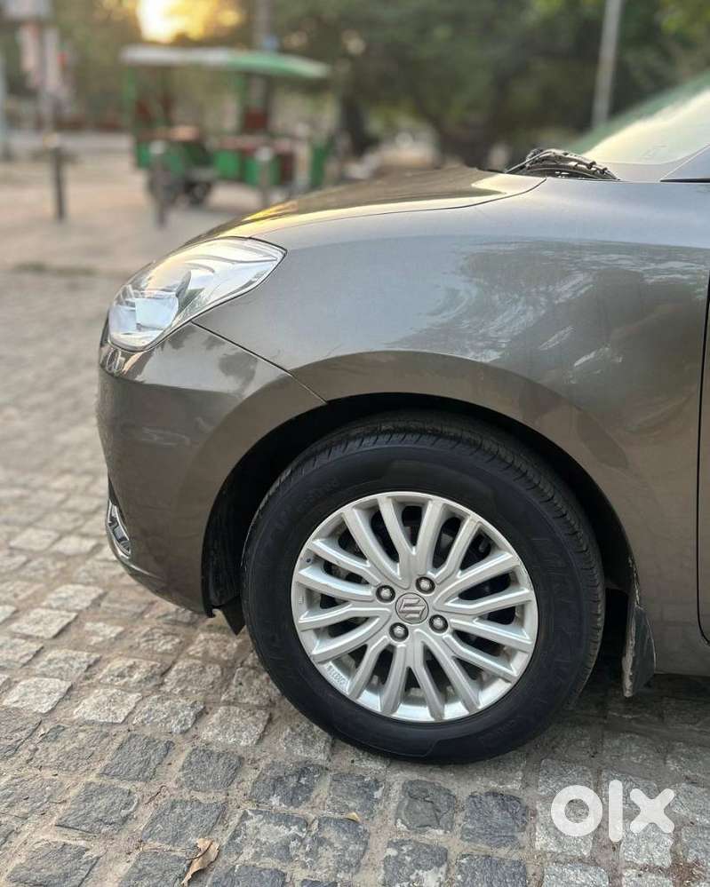 Maruti Suzuki Dzire 1.2 Zxi Cng, 2023, Cng & Hybrids