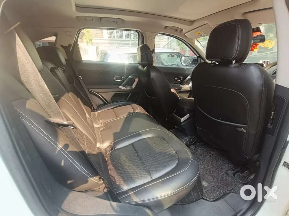 Tata Harrier Xta Puls 2.0l