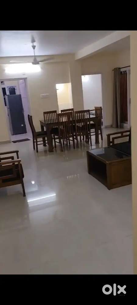 3BHK in Kadavanthra