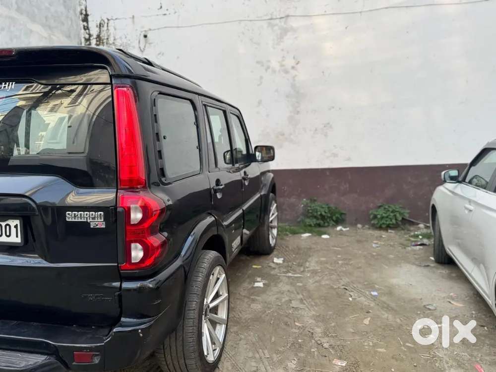 New Condisation Gadi