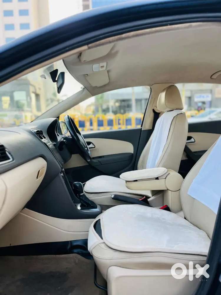 Volkswagen Vento 2015 Diesel 81000 Km Driven