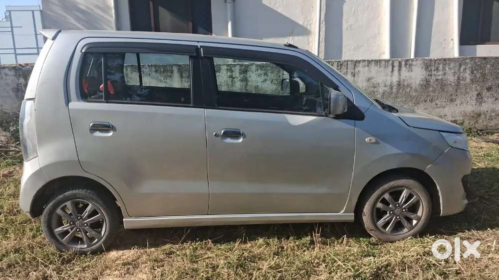 Maruti Suzuki Stingray 2016