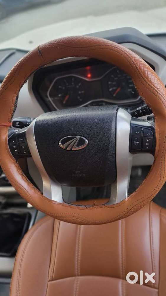 Mahindra Scorpio S11 Mt 7s, 2020, Diesel
