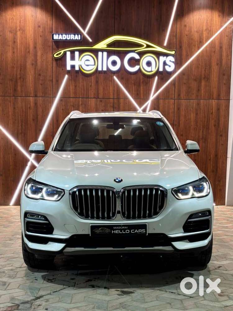 Bmw X5 Xdrive30d Xline, 2021, Diesel