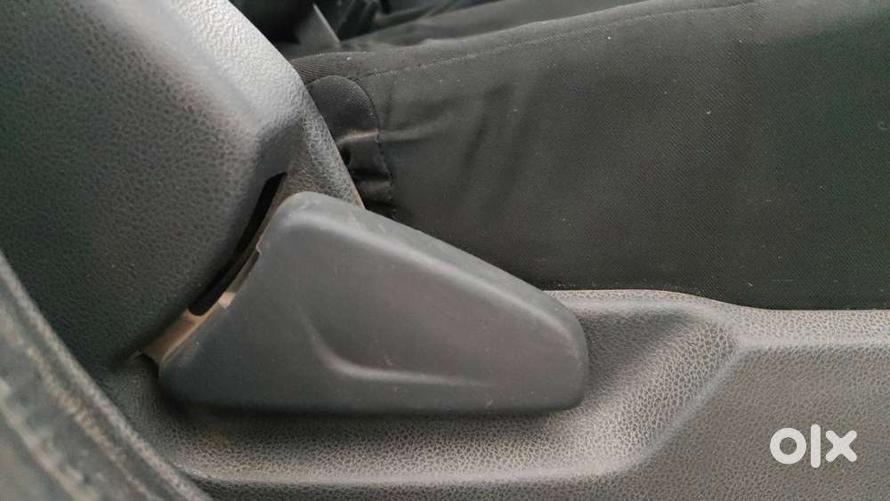 Renault Kwid 2015-2019 1.0 Rxl, 2016, Petrol