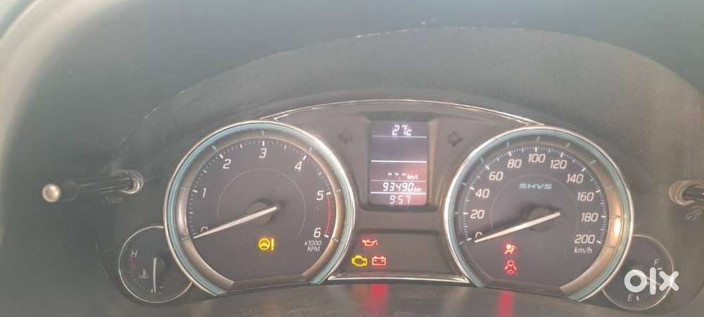 Good Conditions Disel Smart Hybrid Dr.used.