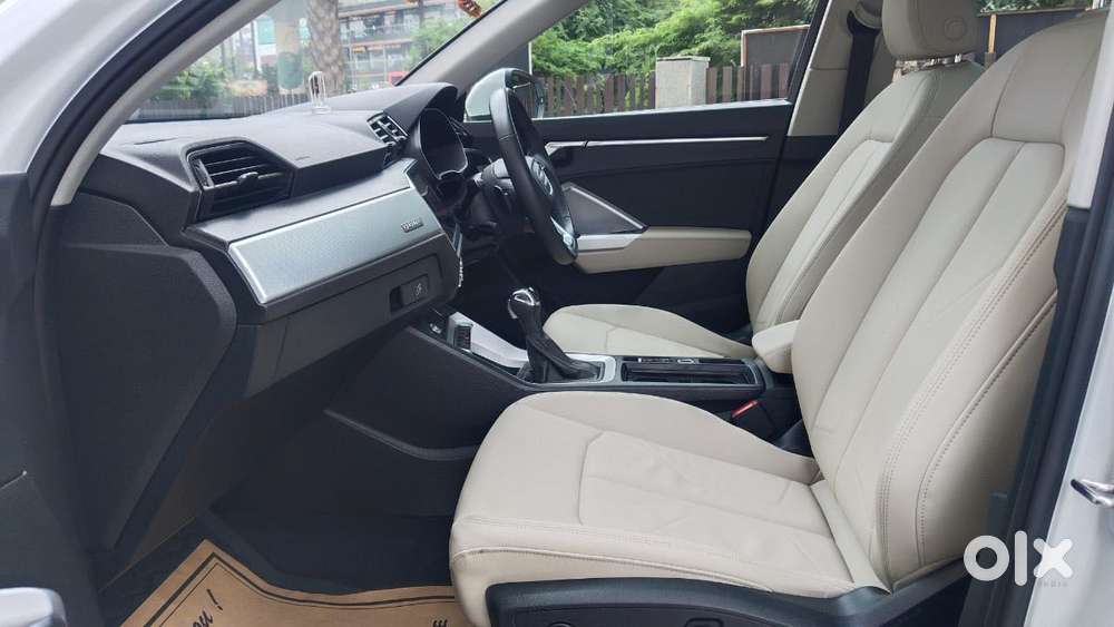 Audi Q3 2.0 Tfsi Quattro Premium Plus, 2025, Petrol