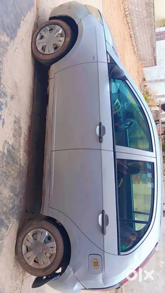 Tata Indica Vista 2013 Diesel Car