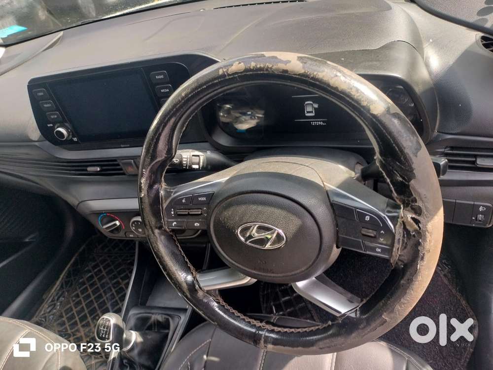 Hyundai I20 Diesel Sportz, 2021, Diesel