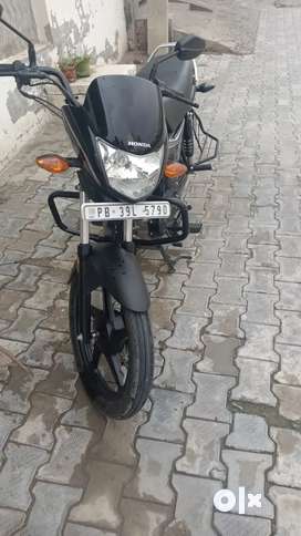 Bike 100cc in Punjab Free classifieds in Punjab OLX