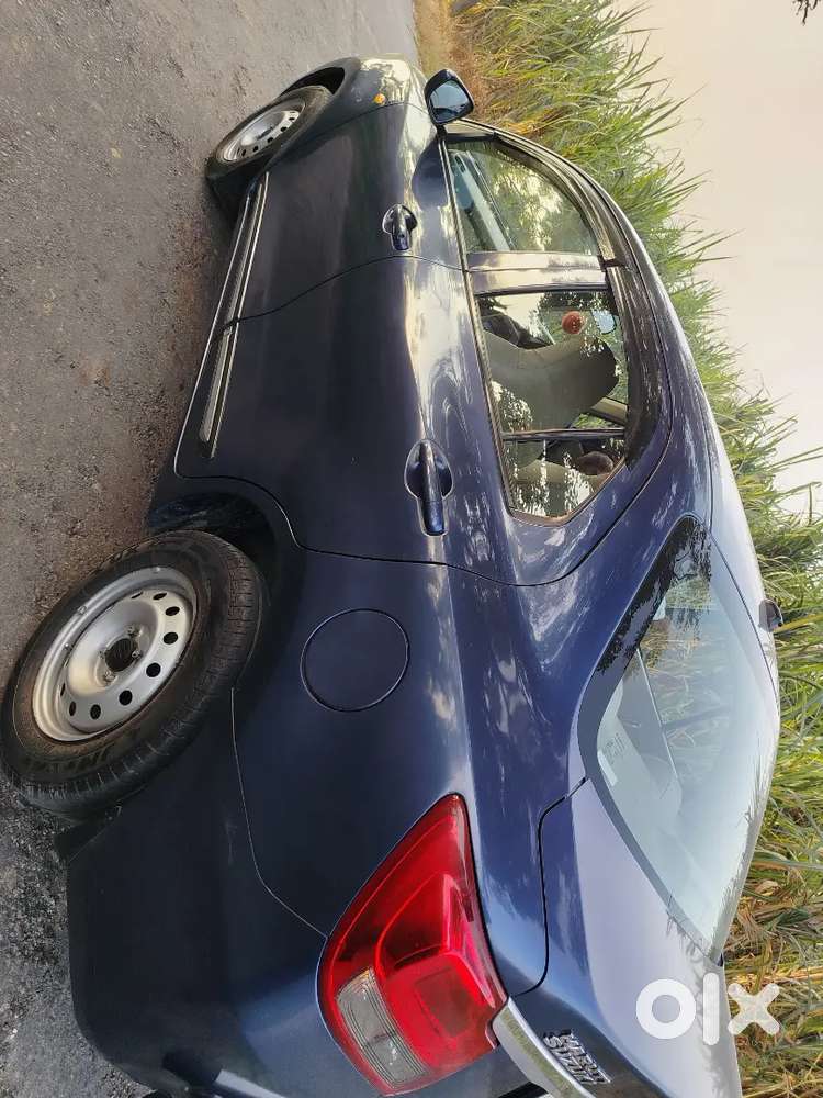 Maruti Suzuki Dzire Vdi 2018