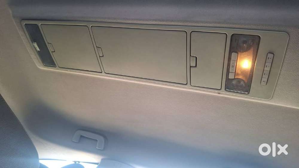 2012 Tata Aria Pure 4x2