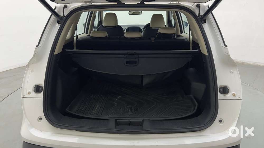 Mg Hector 1.5 Hybrid Sharp, 2022, Cng & Hybrids
