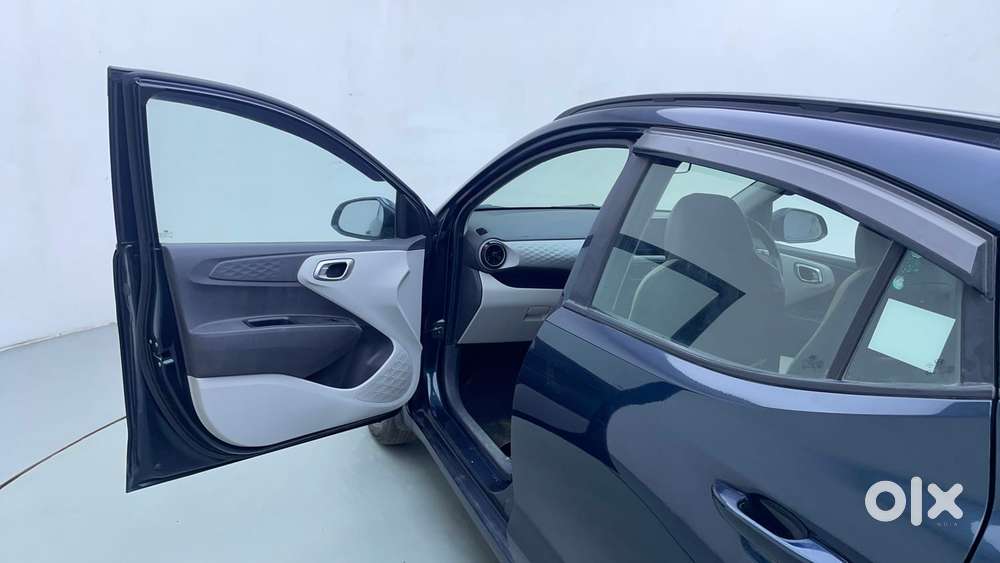 Hyundai Grand I10 Nios 1.2 Kappa Vtvt Sportz Cng, 2022, Cng & Hybrid..