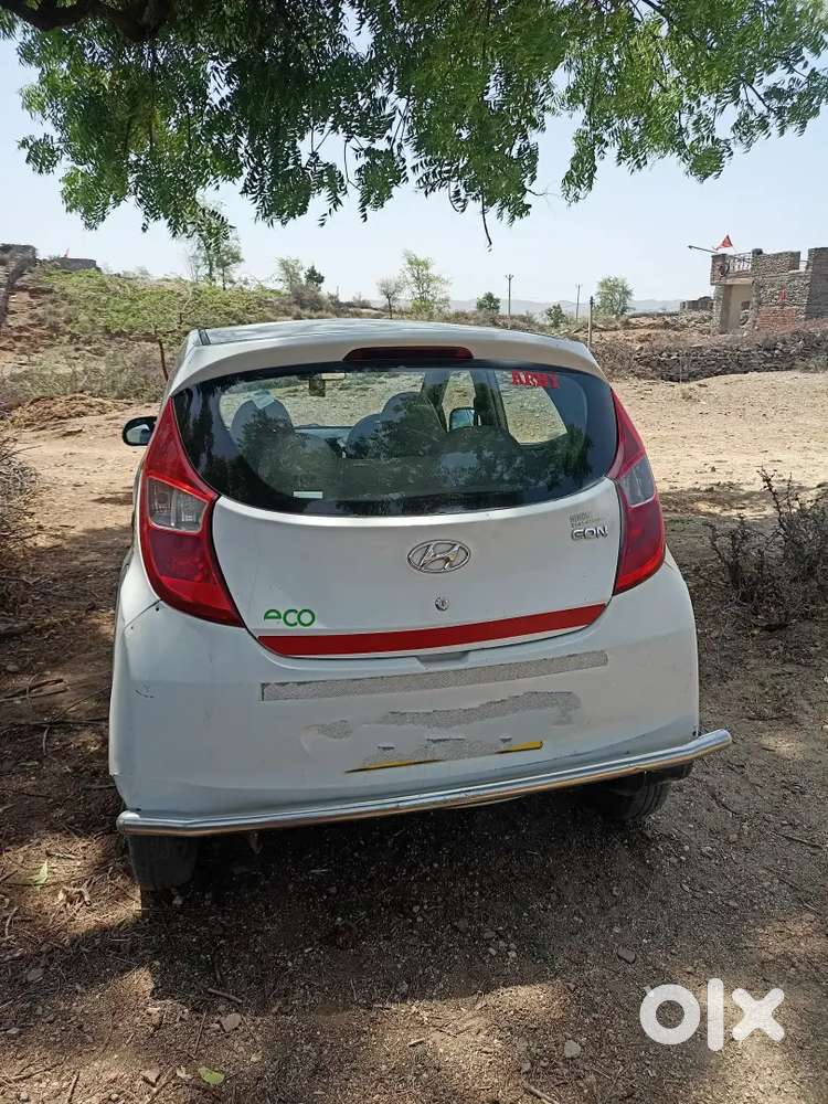 Hyundai Eon 11/2016 Eon Era Sell