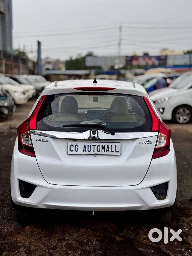 Honda Jazz V, 2018, Petrol