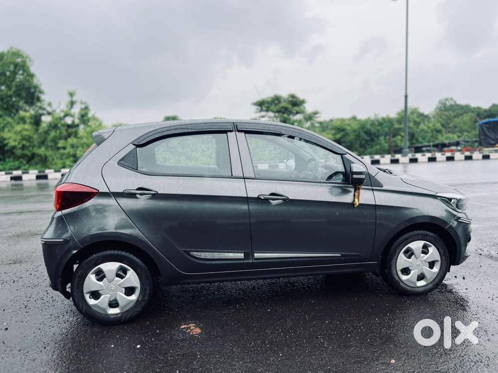 Tata Tiago Petrol 2021