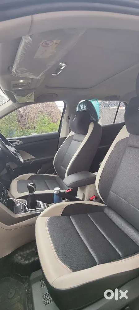 Volkswagen Taigun Gt Plus 2025