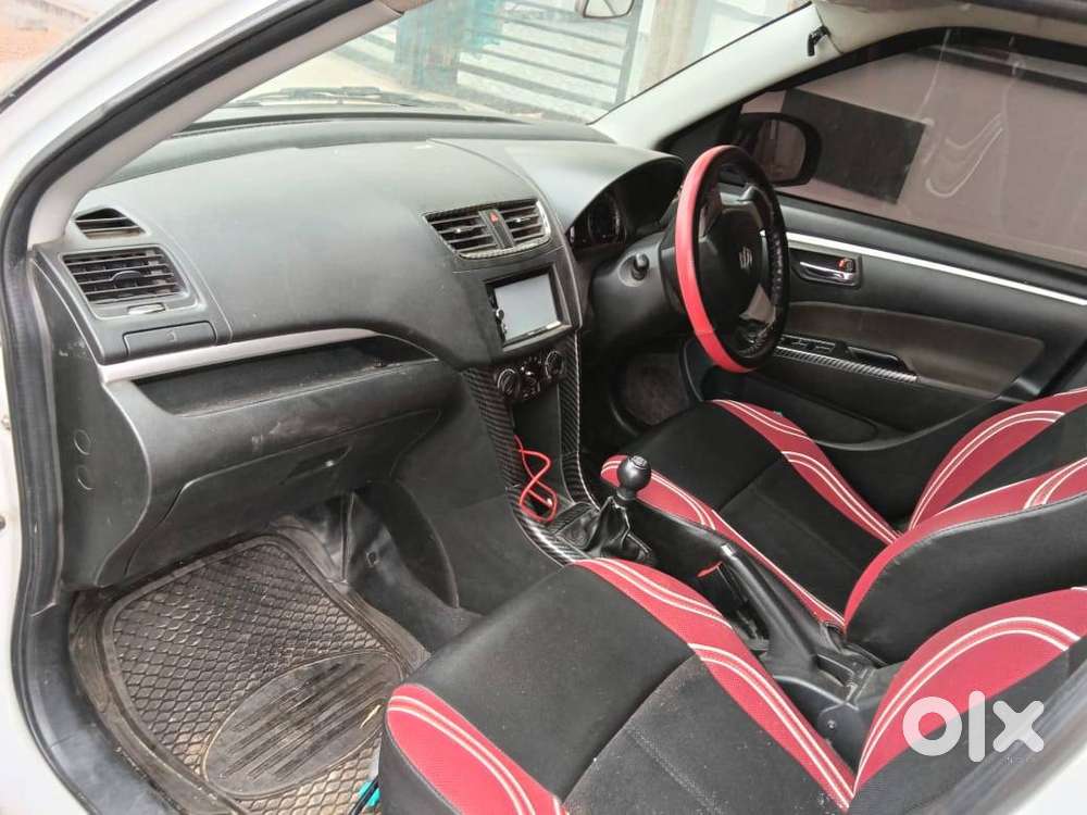 Maruti Suzuki Swift Vdi 2016