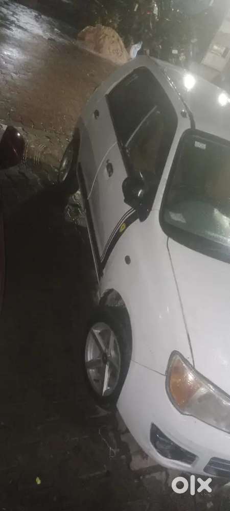 Maruti Suzuki Alto K10 2012 Cng & Hybrids 88000 Km Driven