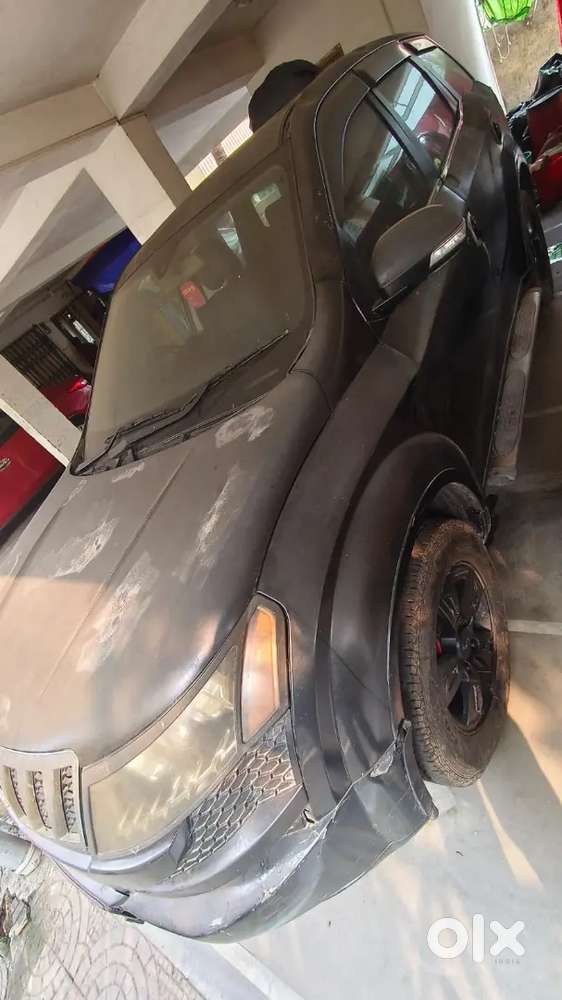 Mahindra Xuv 500 On Sale