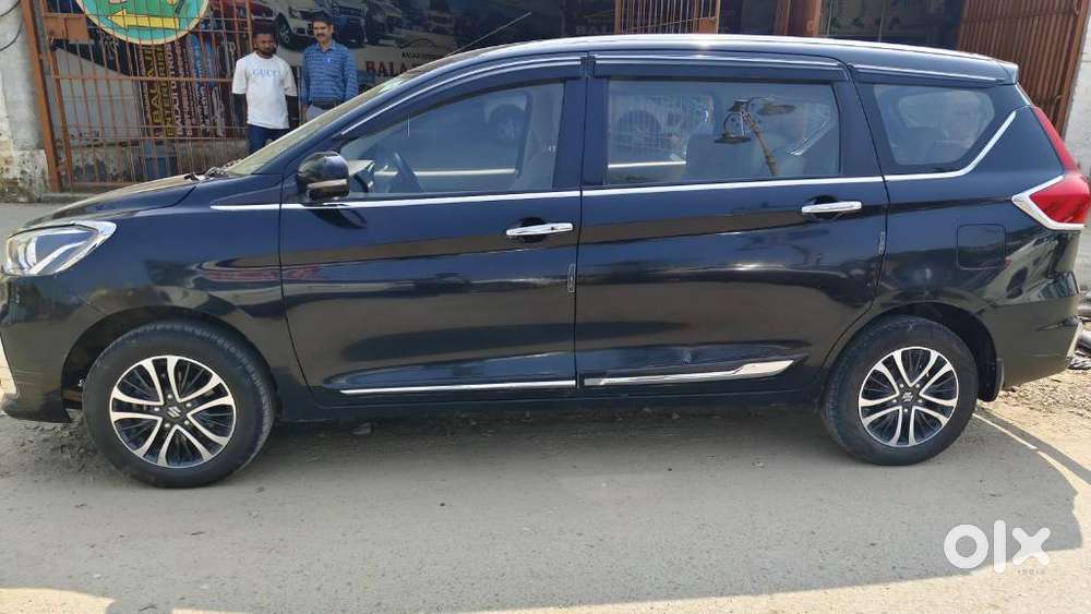 Maruti Suzuki Ertiga Zxi (o) Cng [ ], 2024, Cng & Hybrids