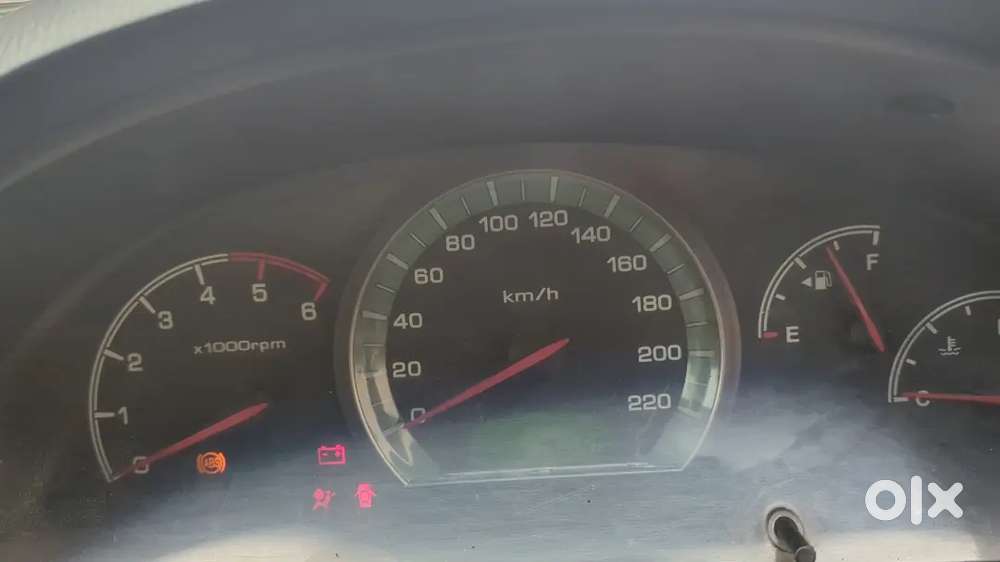 Ssangyong Rexton 2013 Diesel 115852 Km Driven