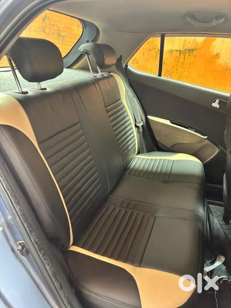 Hyundai Grand I10 Asta 2017