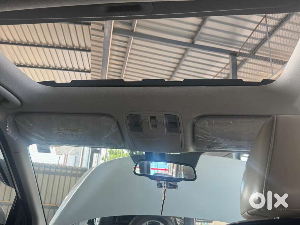 Kia Carens Luxury (o)1.5 Diesel At 7 Str, 2022, Diesel