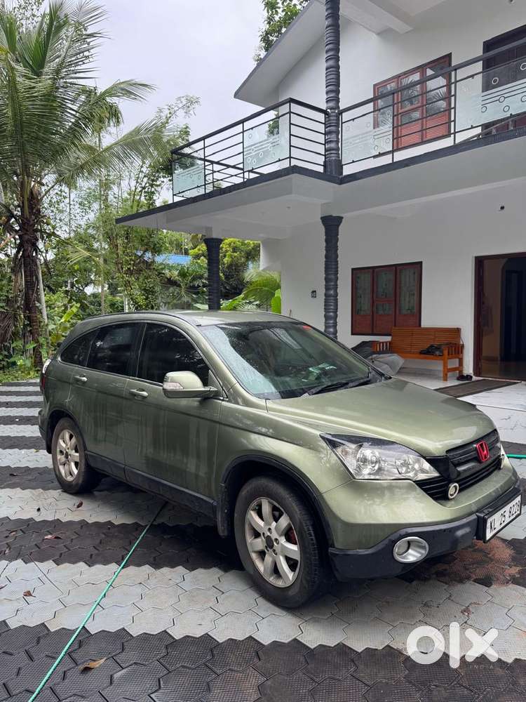 Honda Civic, 2008, Petrol