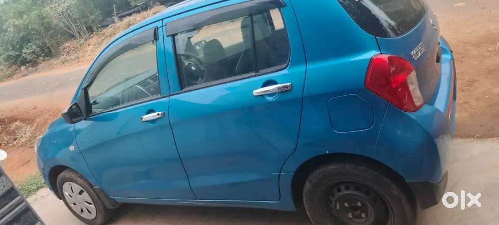 Used Maruti Suzuki Celerio Vxi 2016 Model Is Ready For Its Next Owner.