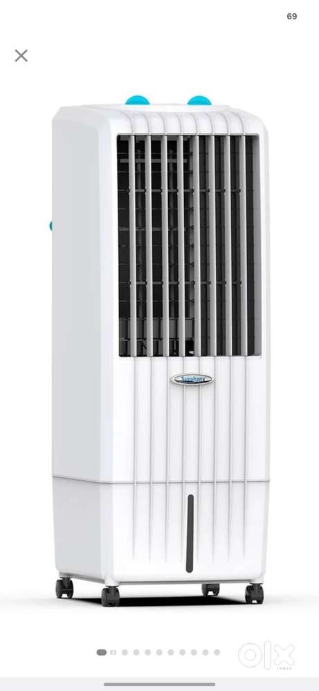 Symphony cooler 2025