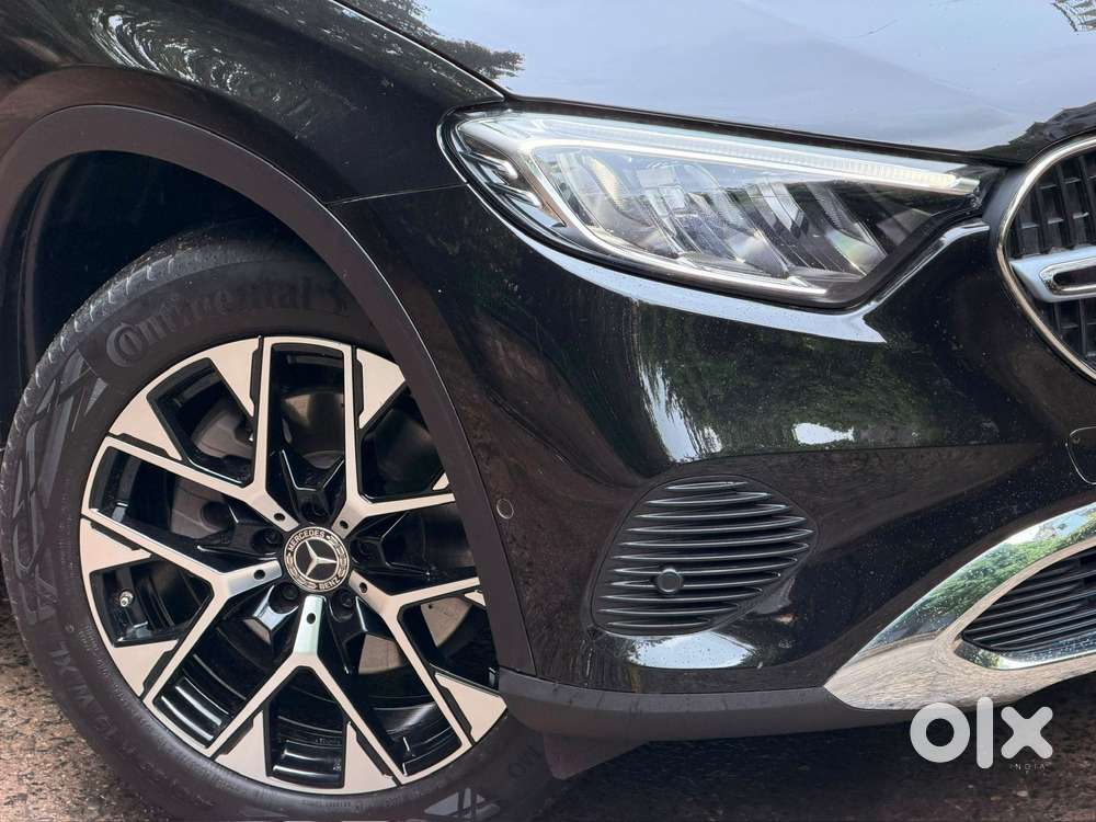 Mercedes-benz Glc 300 4matic, 2026, Petrol