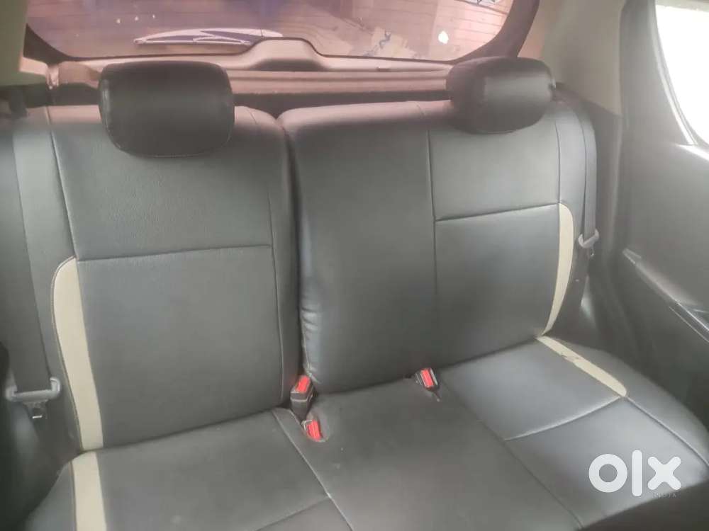 Swift Maruti Zdi 2016 Automatic