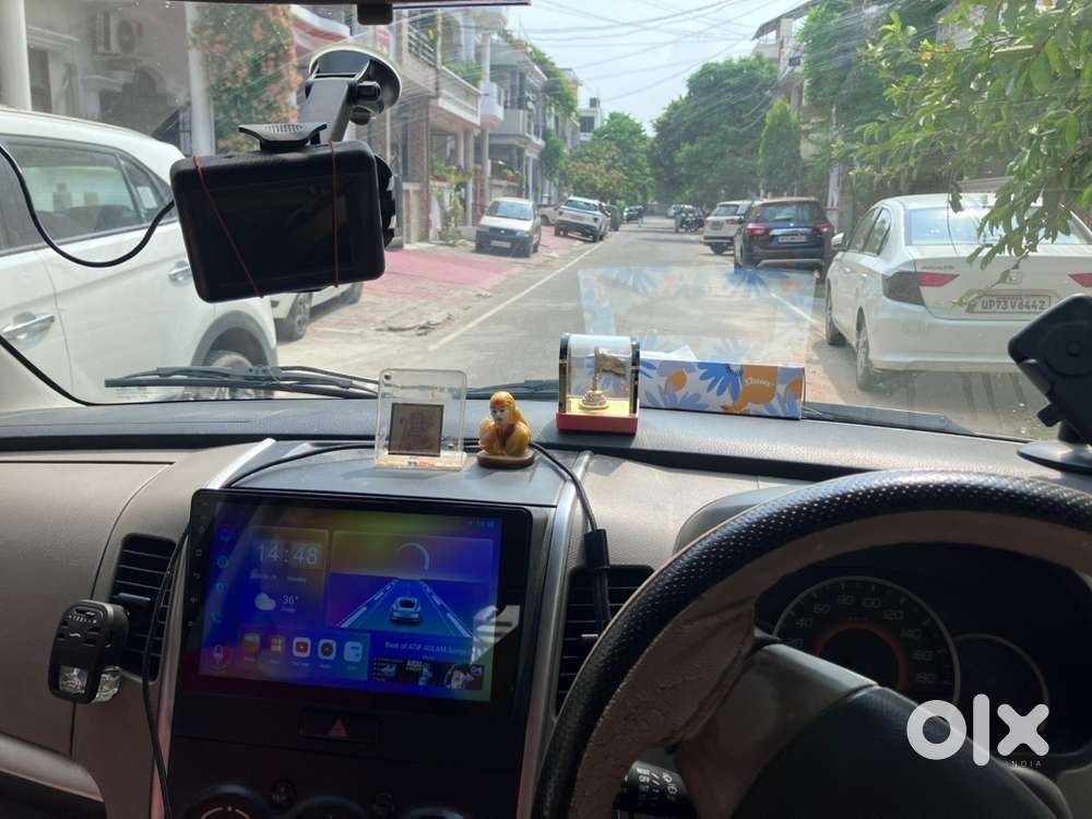 Maruti Suzuki Wagon R 2015