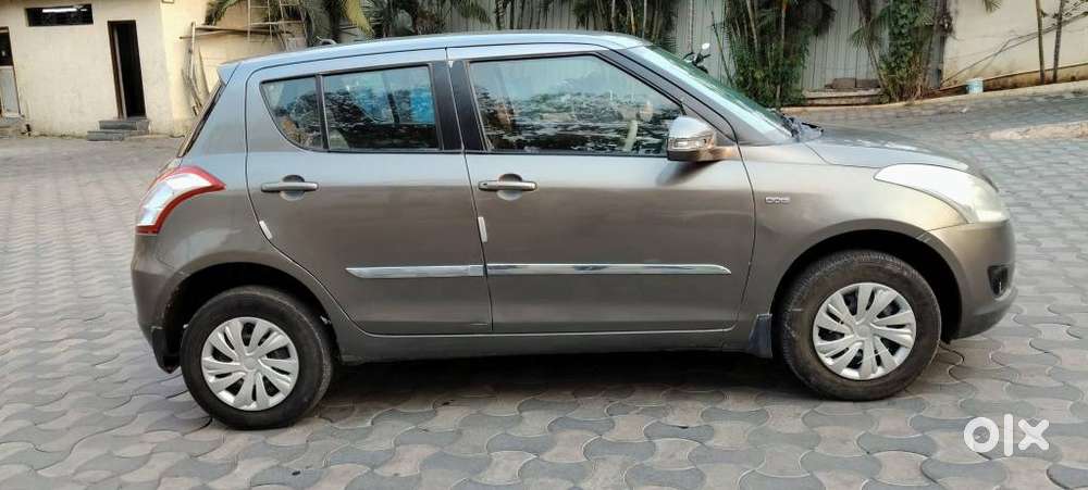 Maruti Suzuki Swift 2011-2014 Vdi, 2014, Diesel