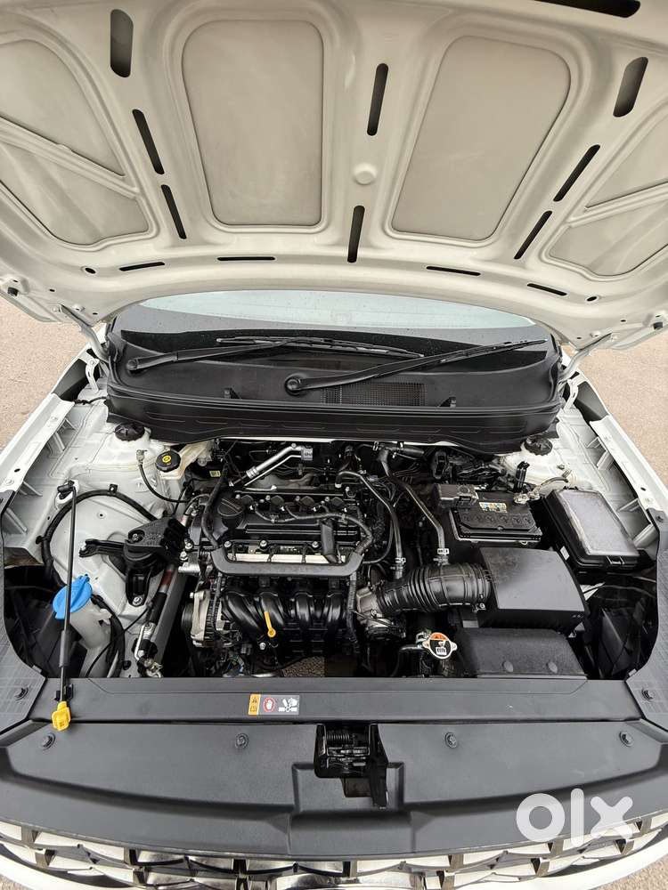 Hyundai Venue S Turbo, 2021, Petrol