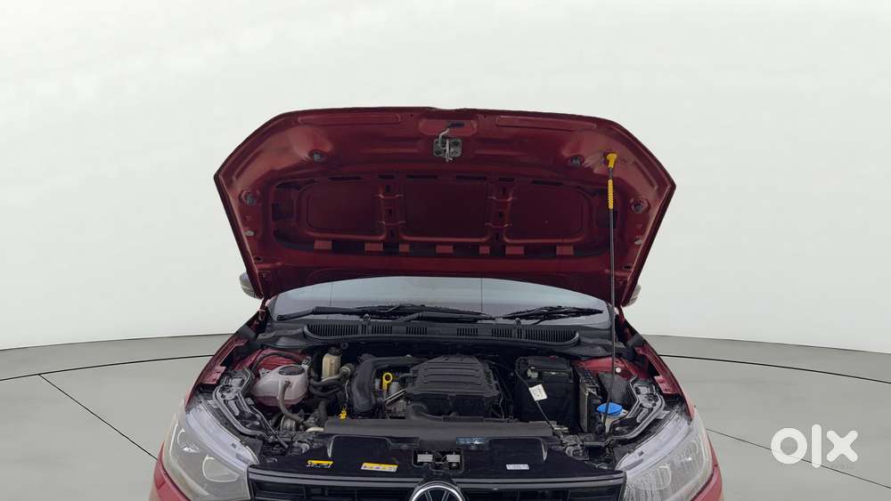 Volkswagen Virtus Topline 1.0 Tsi Mt, 2024, Petrol