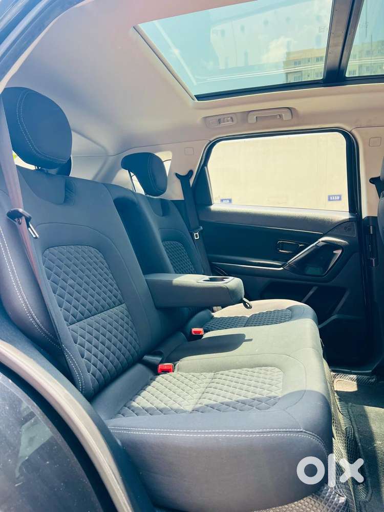 Tata Harrier Xt, 2022, Diesel
