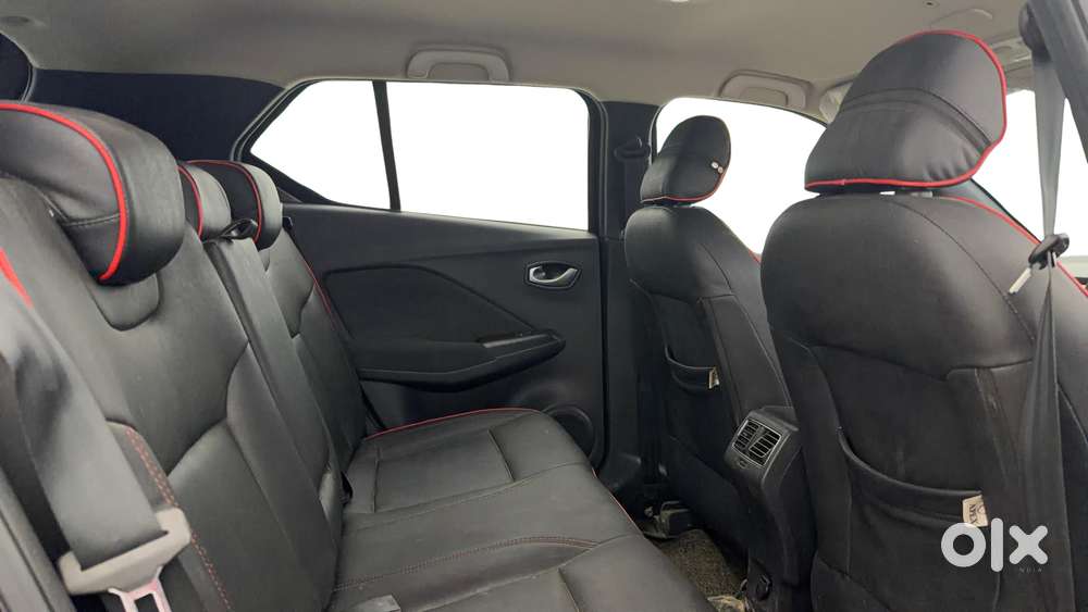 Nissan Kicks Xv, 2022, Petrol
