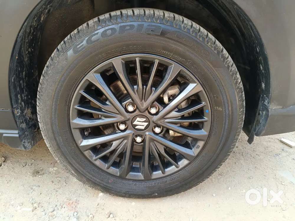 Maruti Suzuki Xl6 2022 Petrol 12000 Km Driven