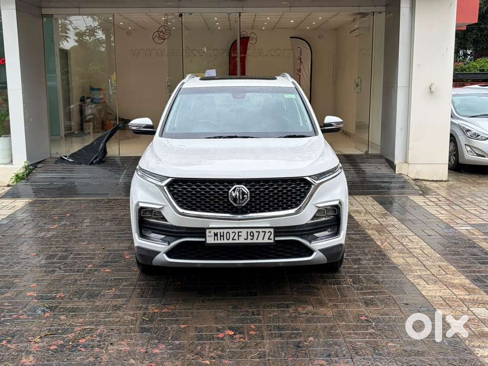 Mg Hector 2.0 Sharp Diesel, 2020, Diesel