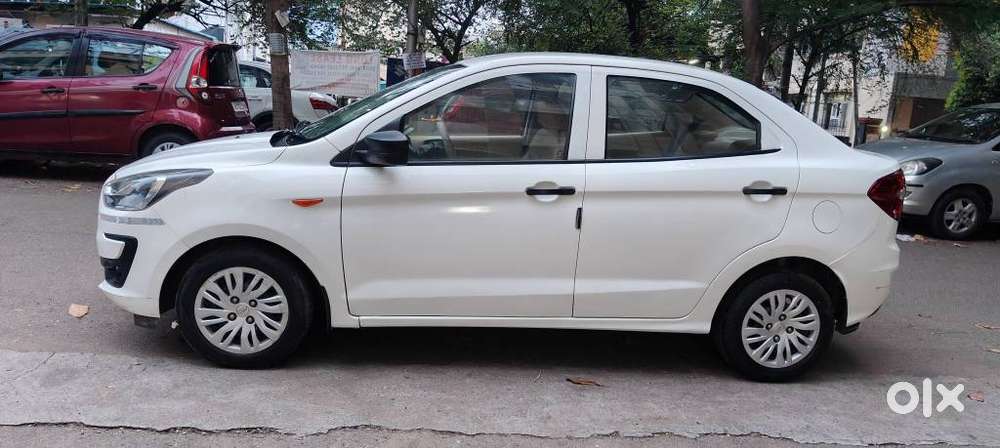 Ford Aspire Trend Plus Tdci, 2020, Diesel
