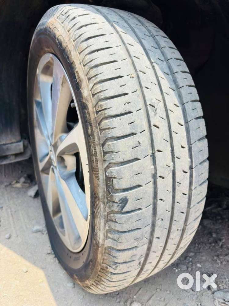 Hyundai I20 Asta Option, 2017, Petrol
