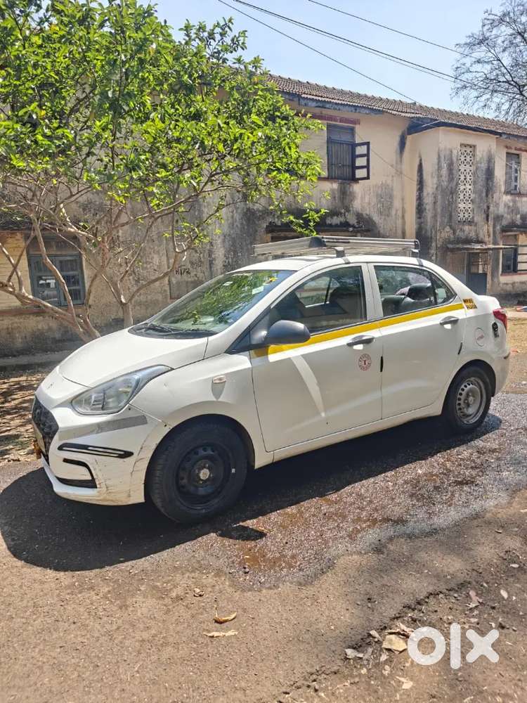 Hyundai Xcent Prime 2022 Model