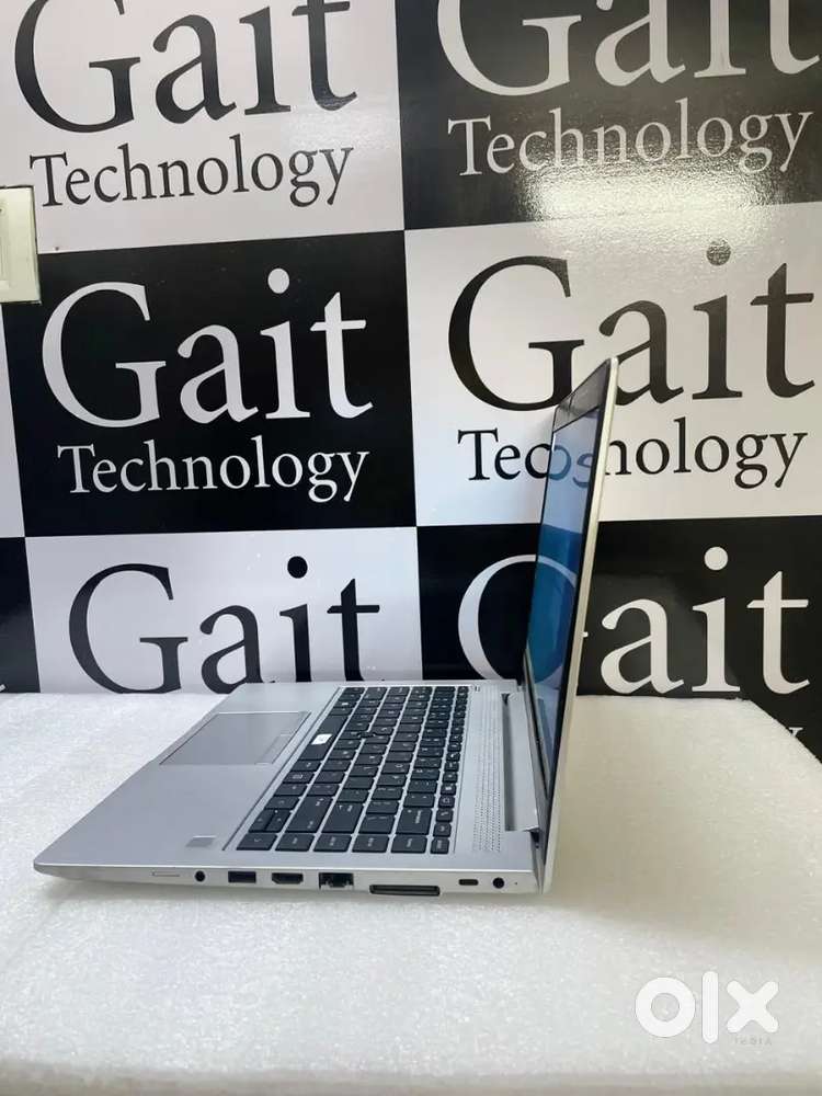 Second Hand Laptop 745g6 amd ryzen pro 5 available
